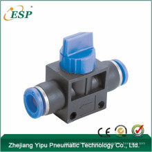 good quality esp belt hvff plastic hand valve